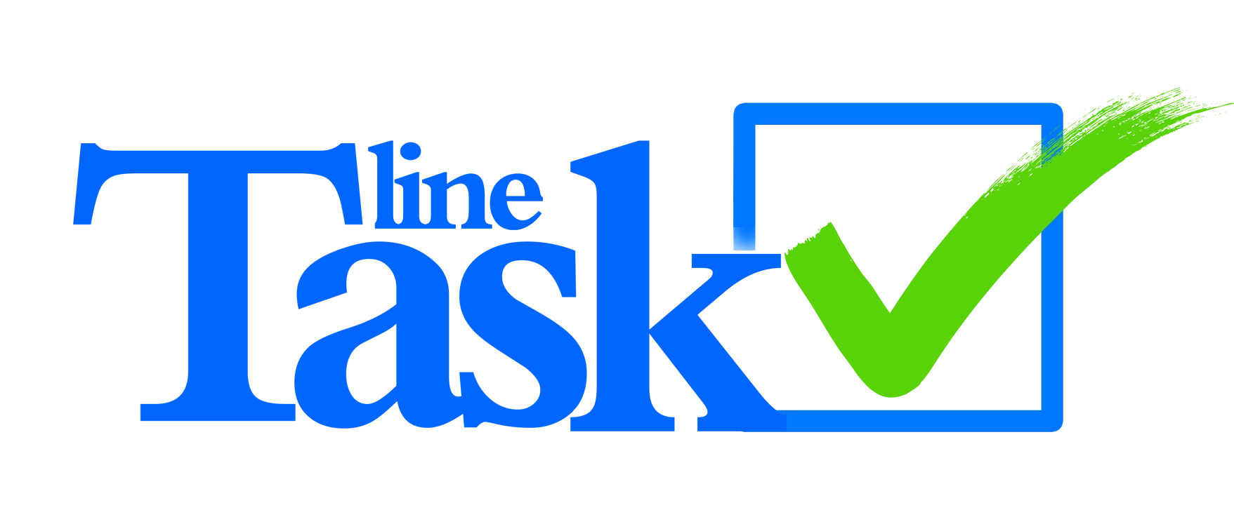 تسک لاین
