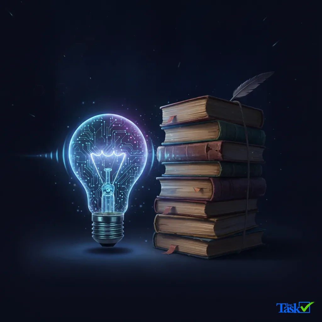تفاوت تخصص کاربردی و دانش تئوری